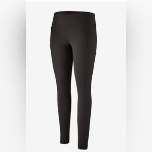 Patagonia pack out leggings